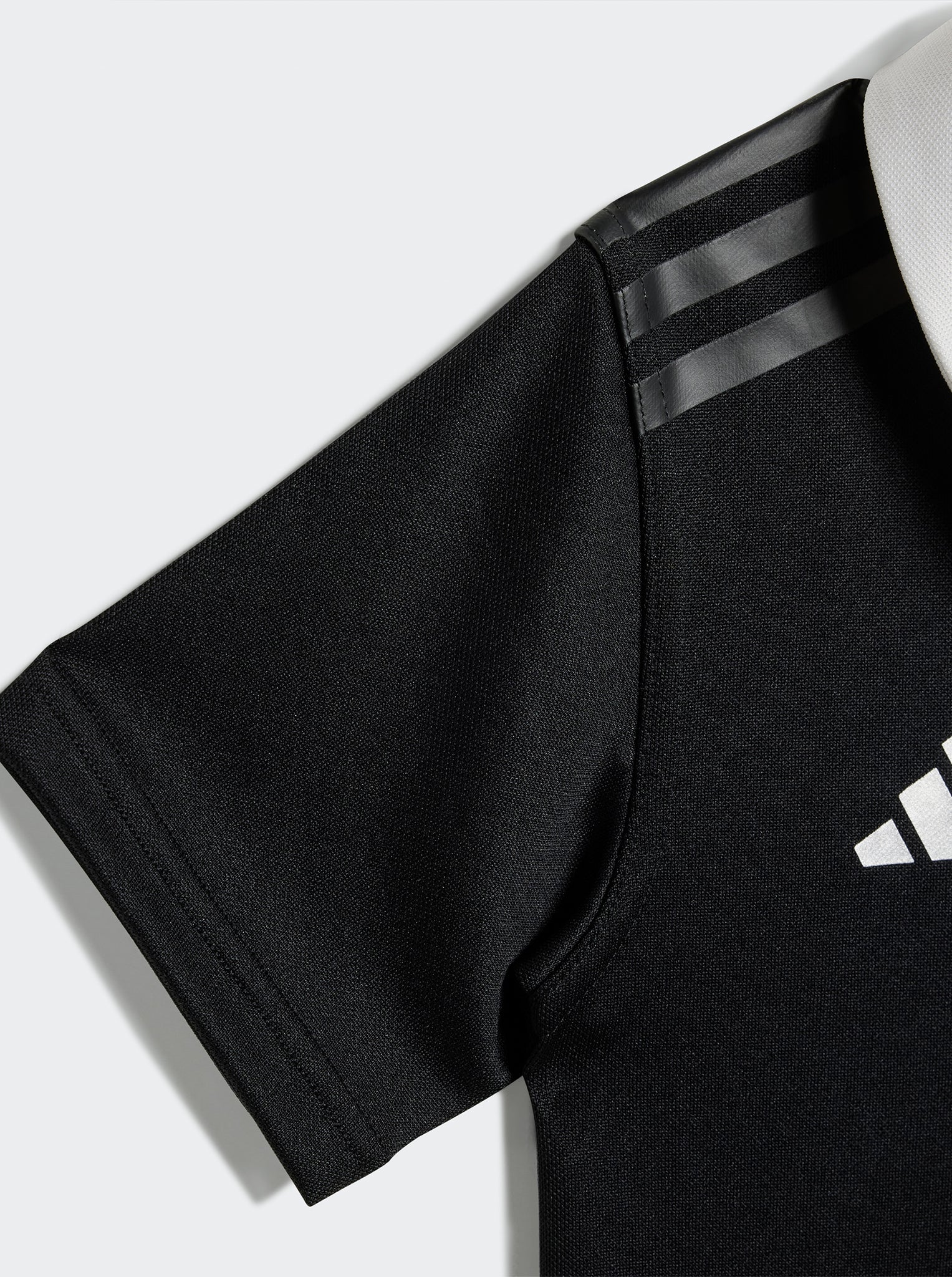 All Blacks Rugby AEROREADY Mini Kit Kids