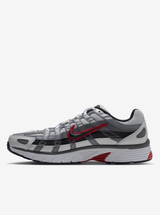 Nike M P-6000 ESS - Photon Dust/Dk Smoke Grey-Smoke Grey
