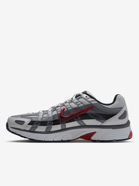 Nike M P-6000 ESS - Photon Dust/Dk Smoke Grey-Smoke Grey