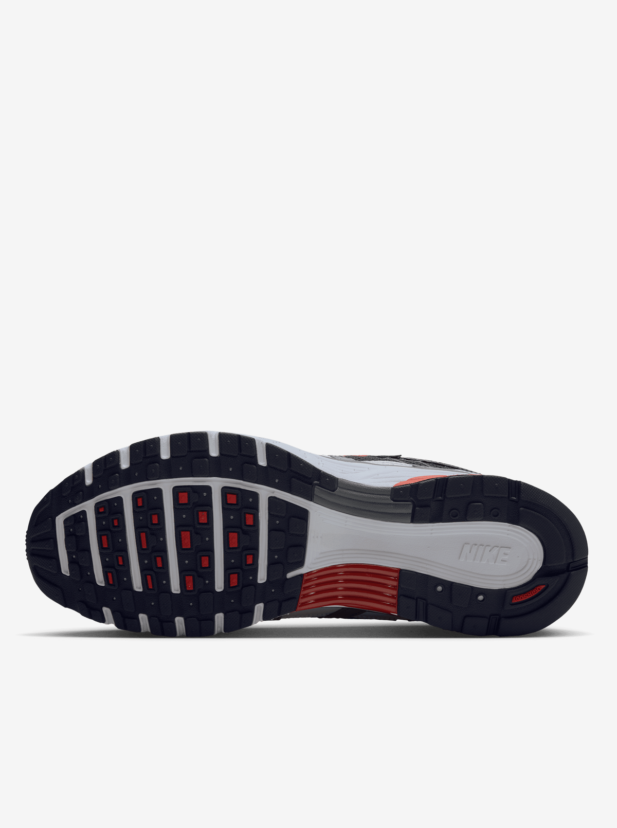 Nike M P-6000 ESS - Photon Dust/Dk Smoke Grey-Smoke Grey