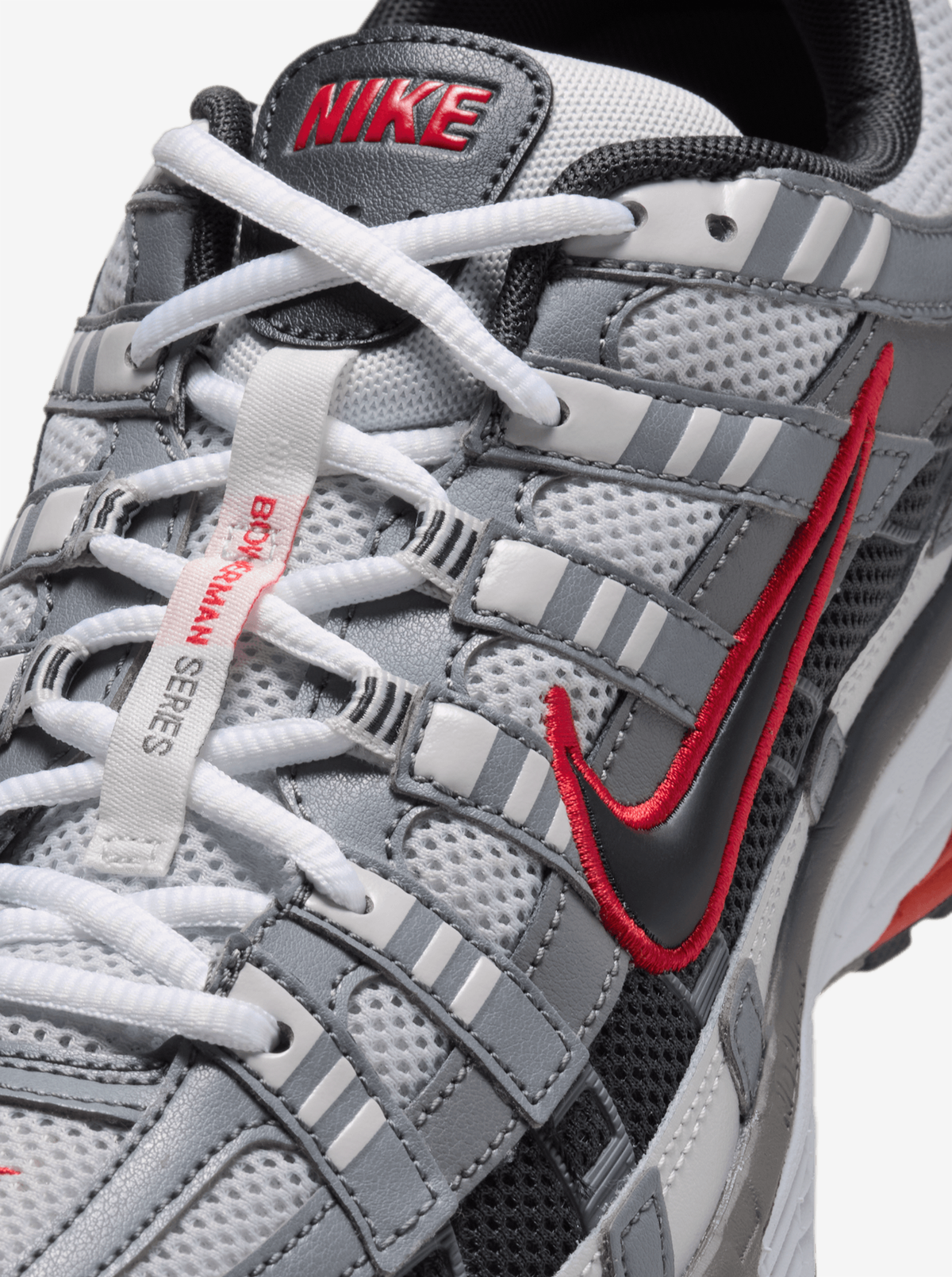 Nike M P-6000 ESS - Photon Dust/Dk Smoke Grey-Smoke Grey