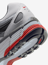 Nike M P-6000 ESS - Photon Dust/Dk Smoke Grey-Smoke Grey
