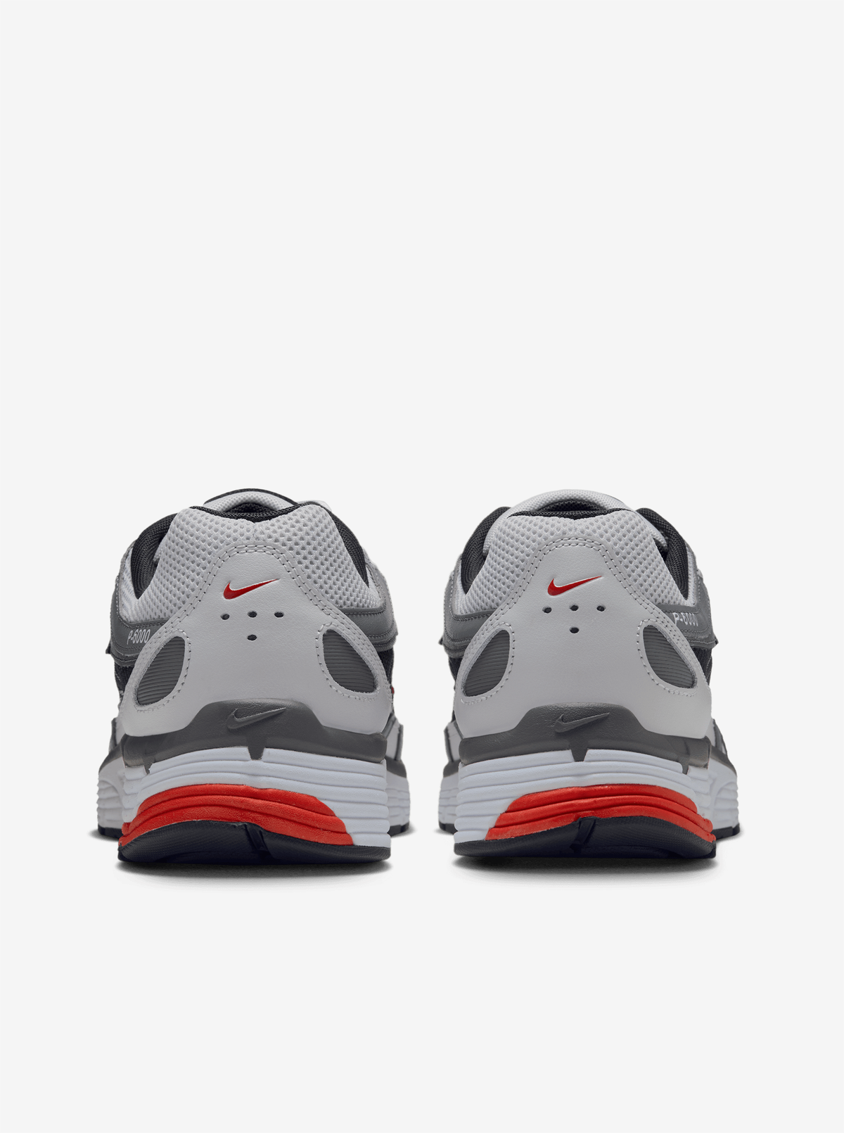 Nike M P-6000 ESS - Photon Dust/Dk Smoke Grey-Smoke Grey