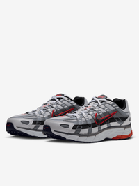 Nike M P-6000 ESS - Photon Dust/Dk Smoke Grey-Smoke Grey
