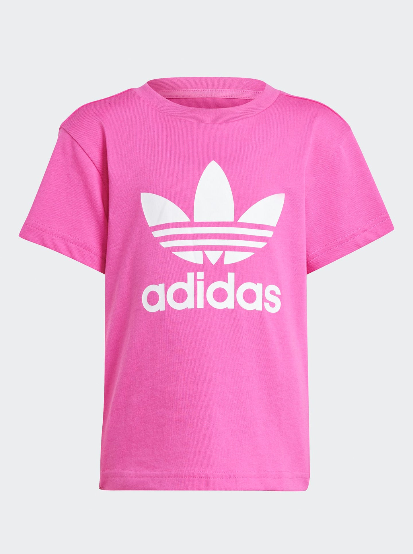Trefoil Tee Kids