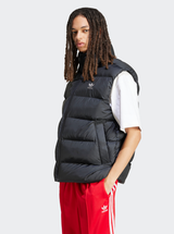 Tonal Puffer Vest