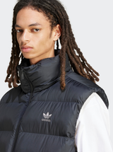 Tonal Puffer Vest