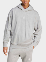 All Szn French Terry Hoodie