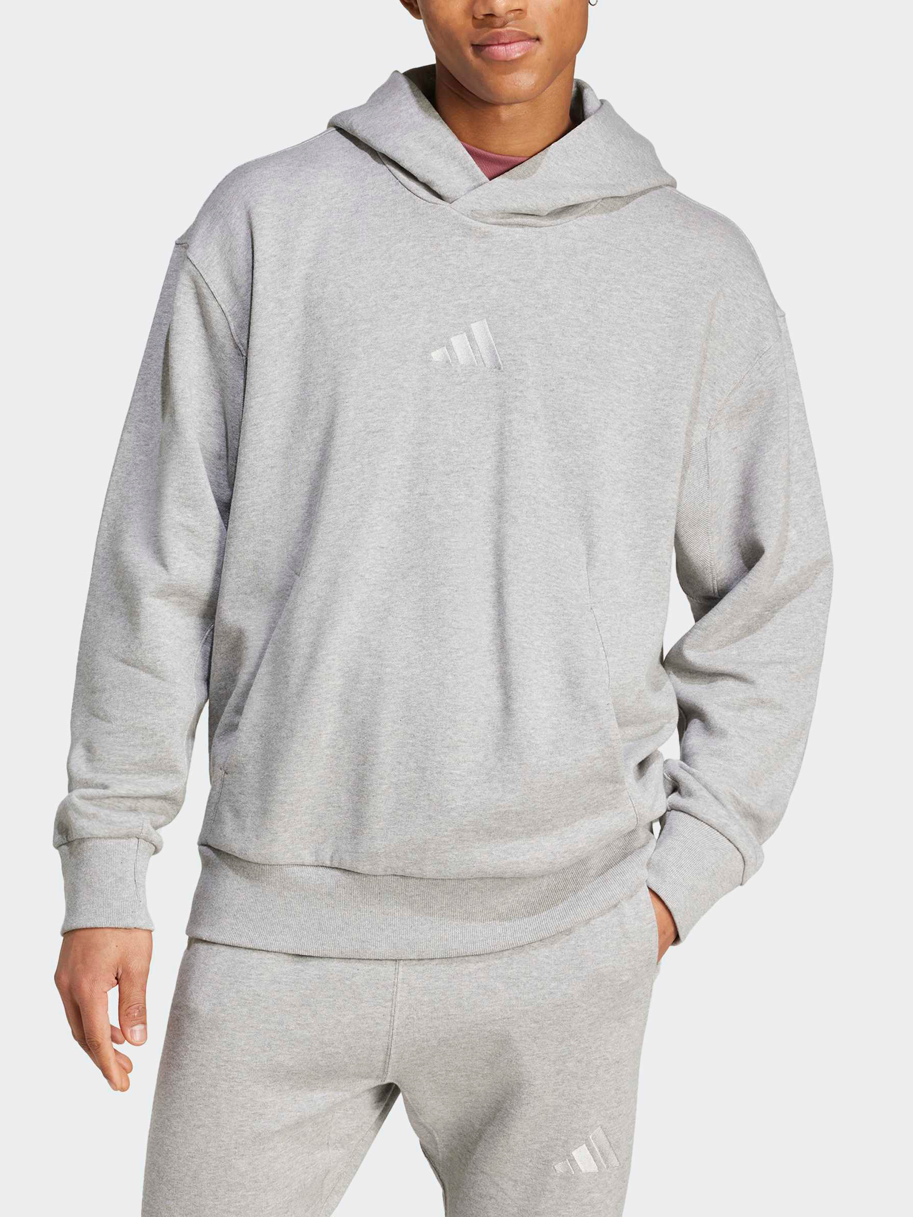 All Szn French Terry Hoodie