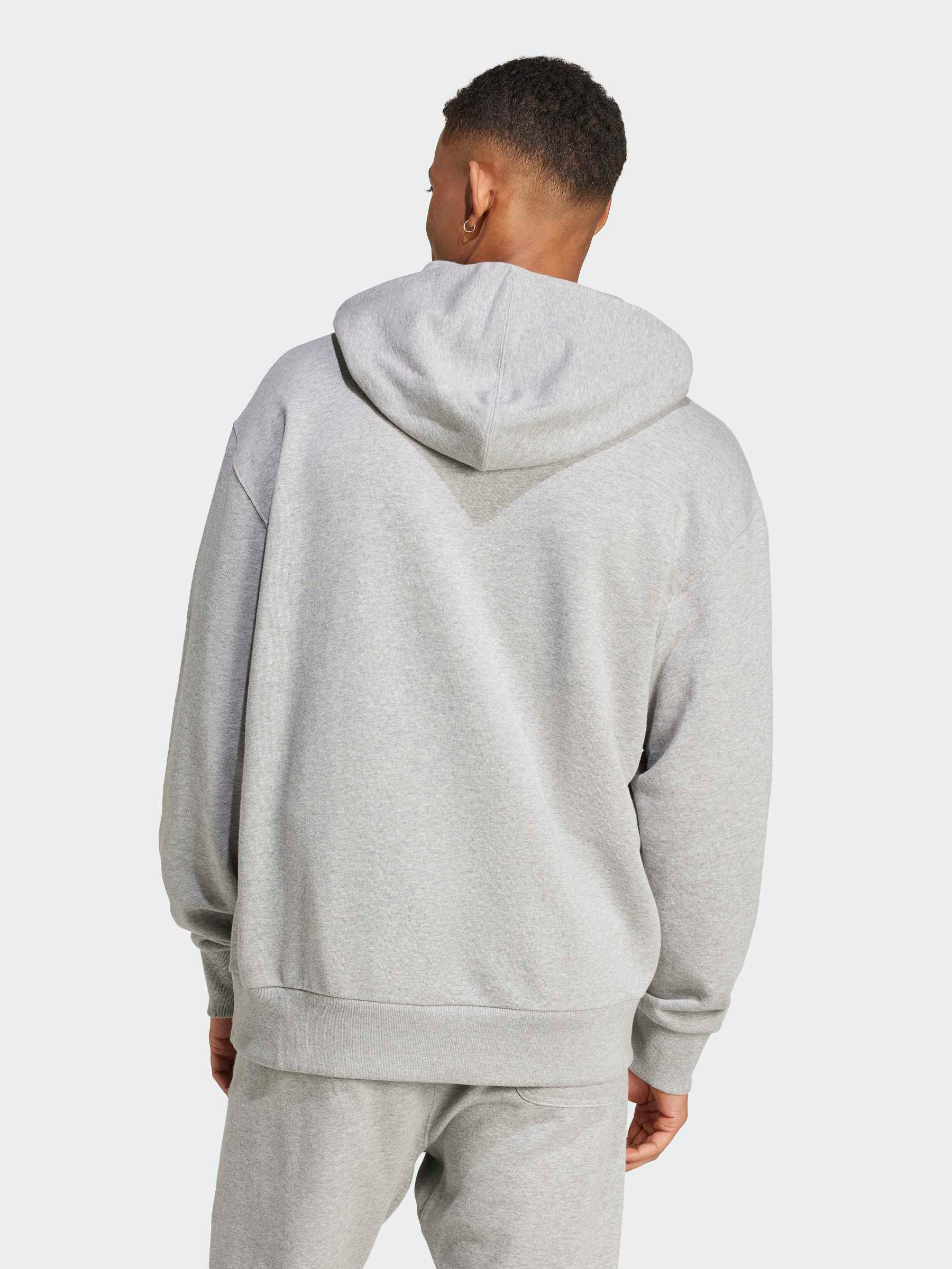 All Szn French Terry Hoodie