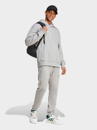 All Szn French Terry Hoodie