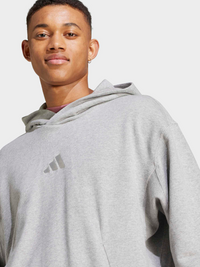 All Szn French Terry Hoodie