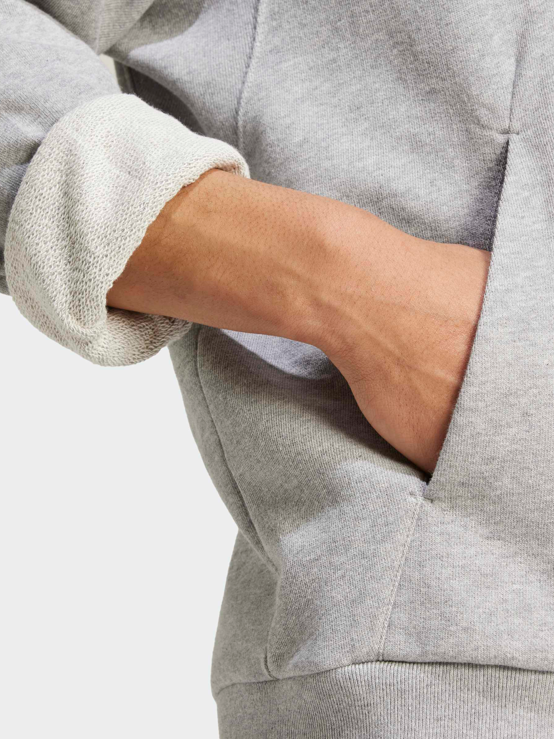 All Szn French Terry Hoodie