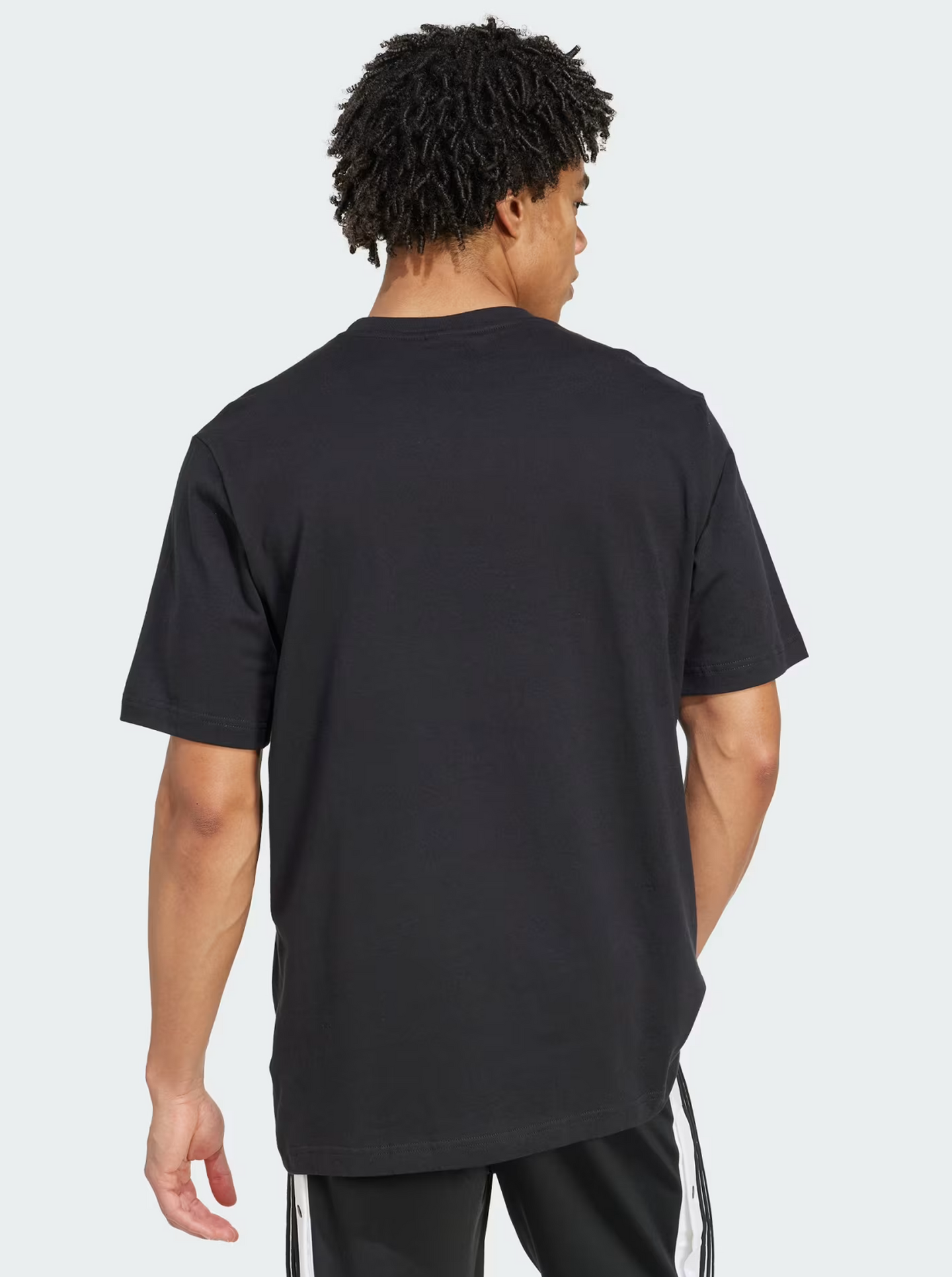 Outlined Trefoil T-Shirt