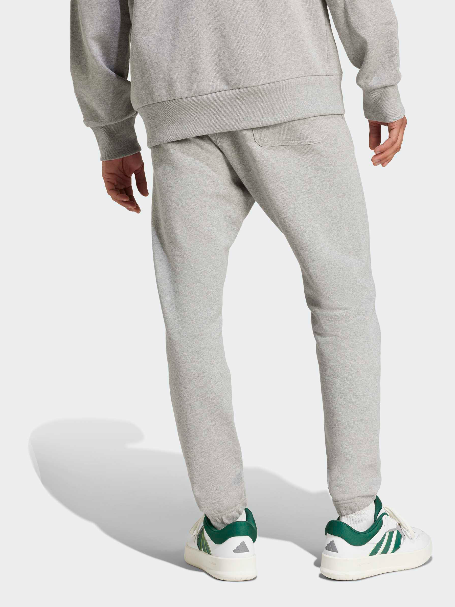 All Szn French Terry Tapered Pant