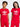 Trefoil Tee Kids
