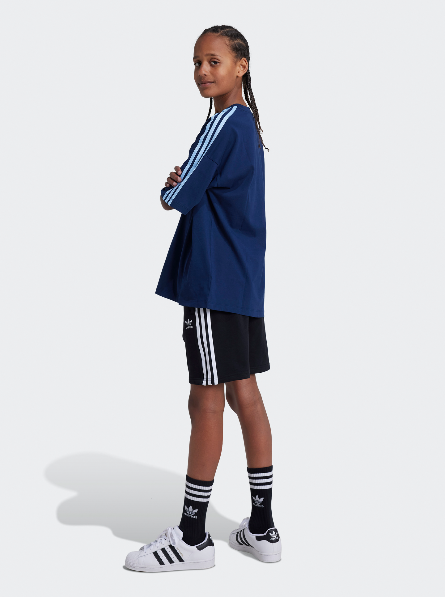 Adicolor Shorts Kids