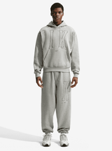 Solo Swoosh Fleece Pullover Hoodie