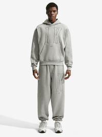 Solo Swoosh Fleece Pullover Hoodie
