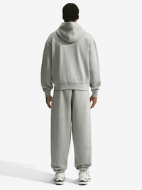 Solo Swoosh Fleece Pullover Hoodie