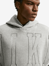 Solo Swoosh Fleece Pullover Hoodie
