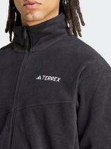 Full Zip Polar Fleece Jacket