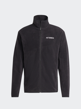Full Zip Polar Fleece Jacket