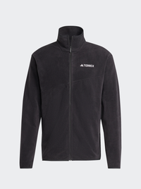 Full Zip Polar Fleece Jacket