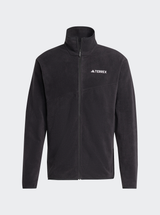 Full Zip Polar Fleece Jacket