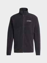 Full Zip Polar Fleece Jacket
