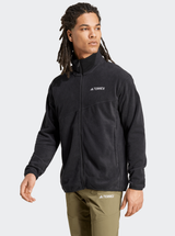 Full Zip Polar Fleece Jacket