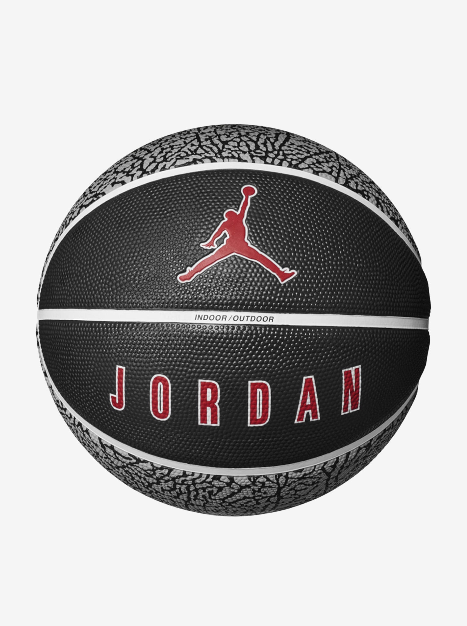 Jordan Playground Basketball