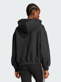 Premium Essentials Oversized Hoodie