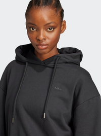 Premium Essentials Oversized Hoodie
