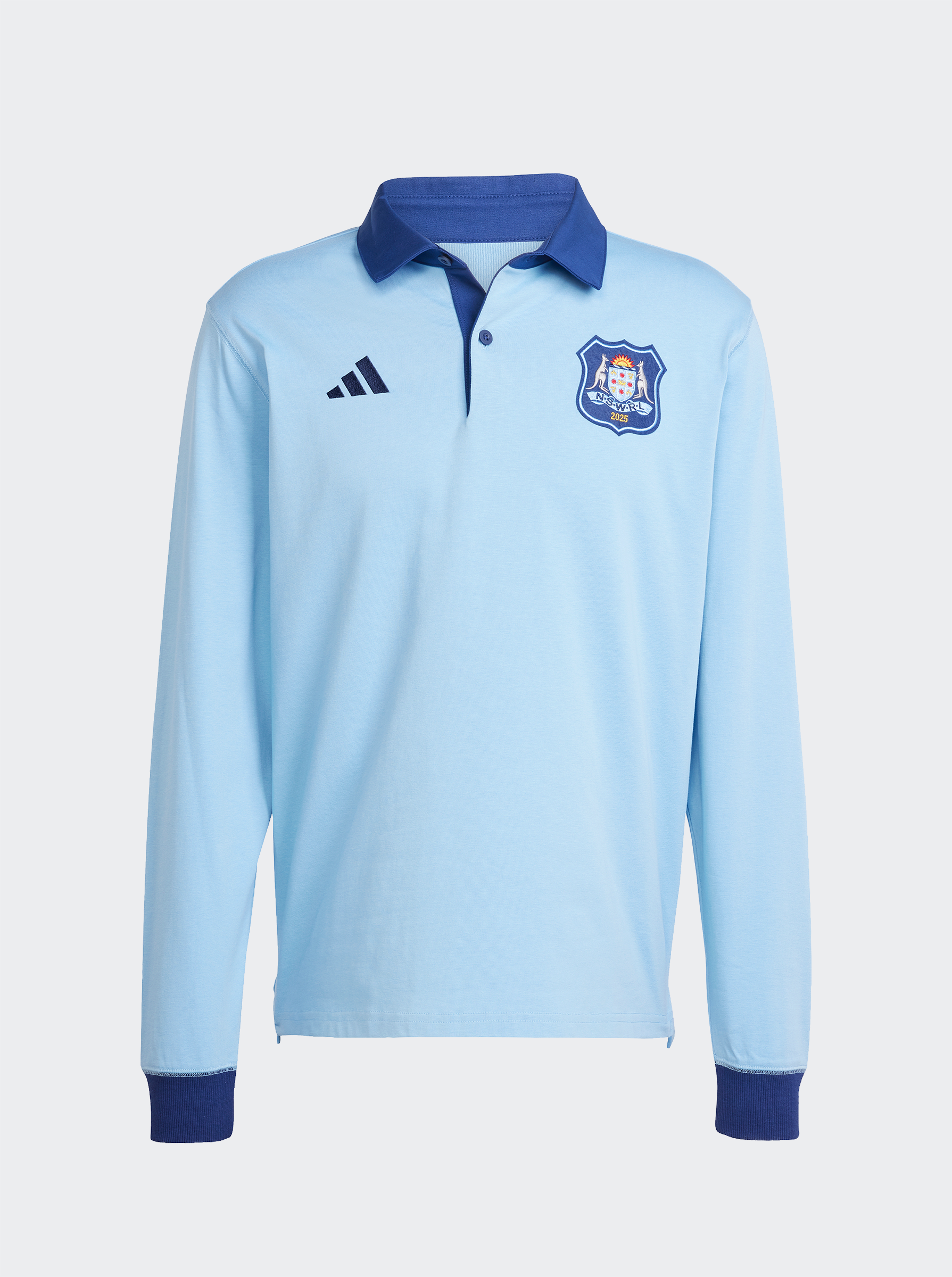 New South Wales Retro Jersey