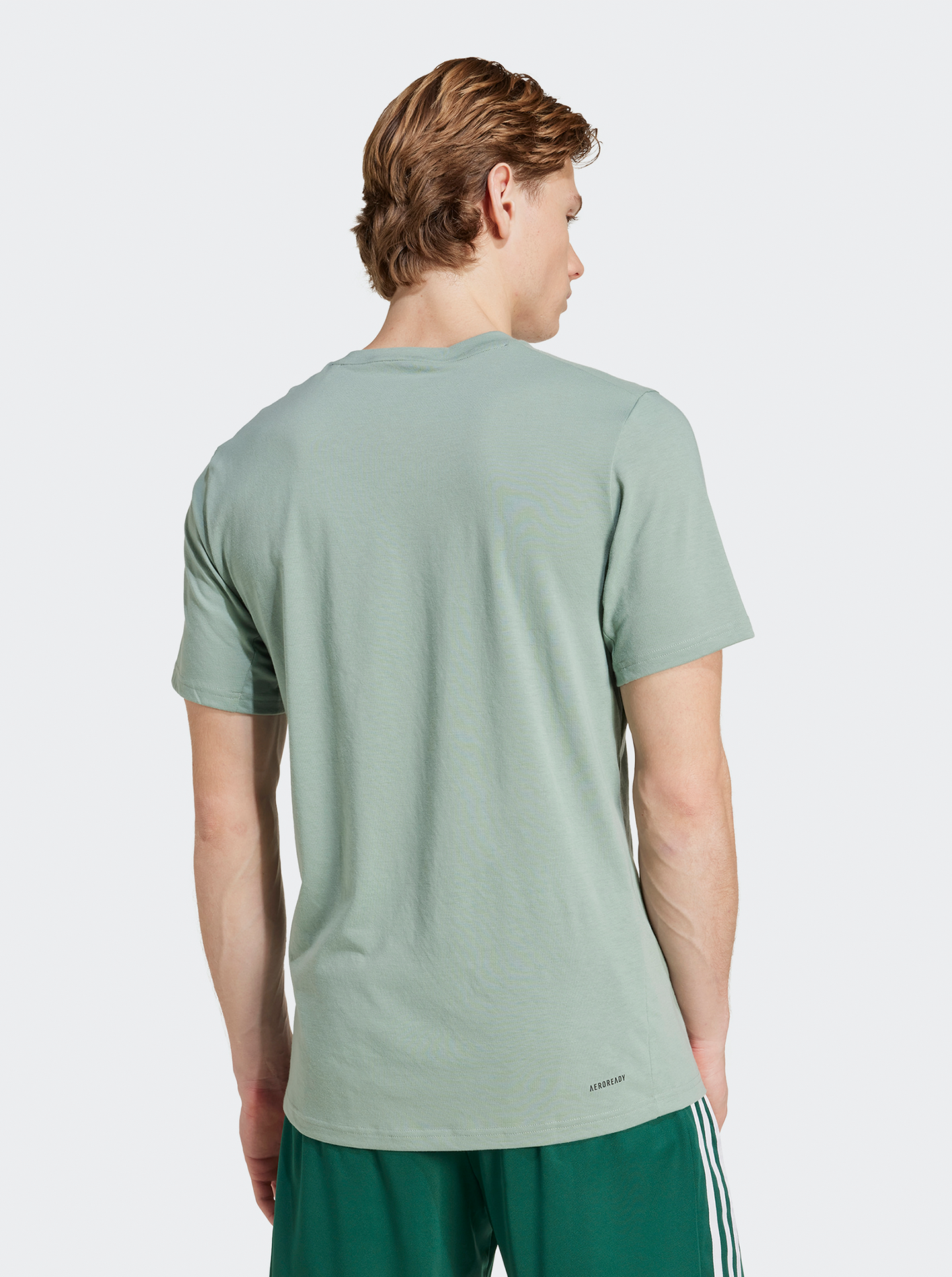 Train Essentials Feelready Training Tee