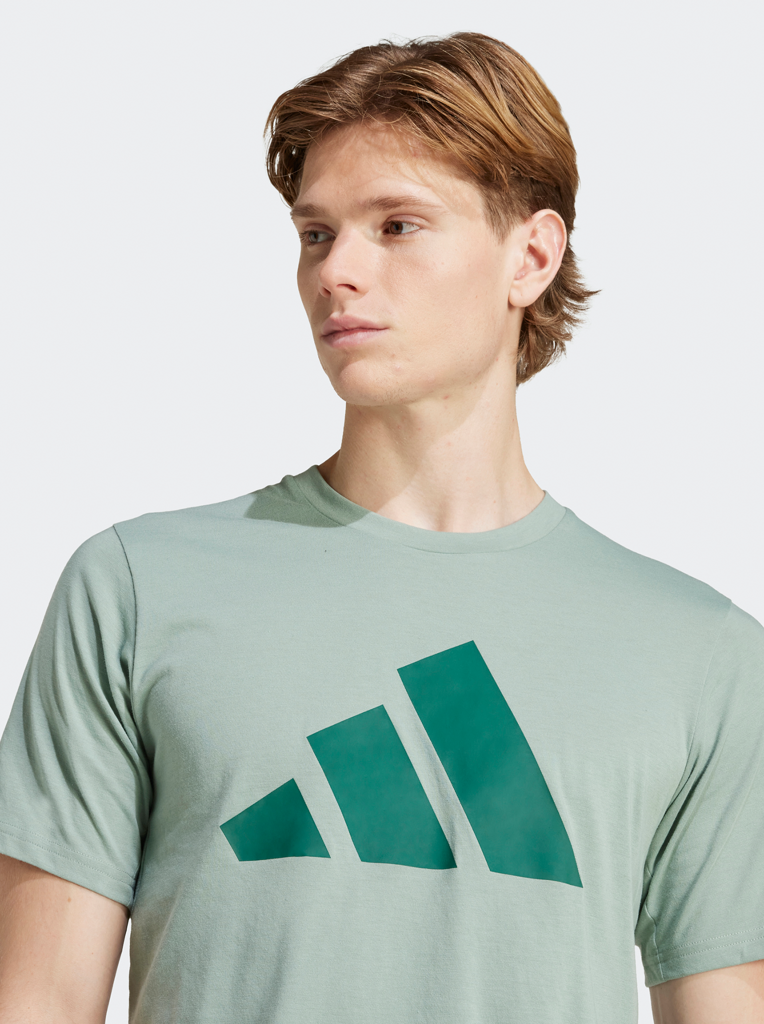 Train Essentials Feelready Training Tee