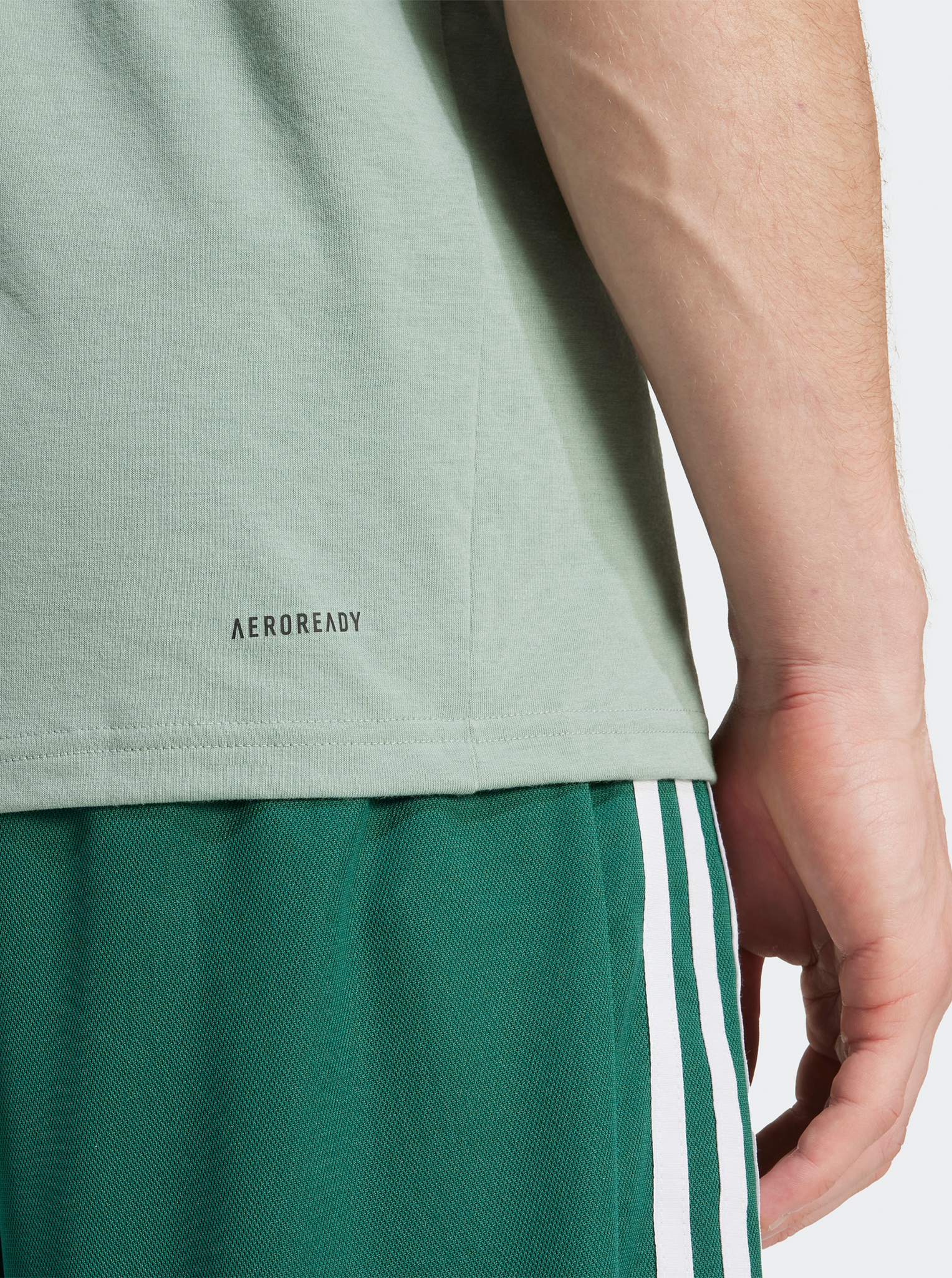 Train Essentials Feelready Training Tee