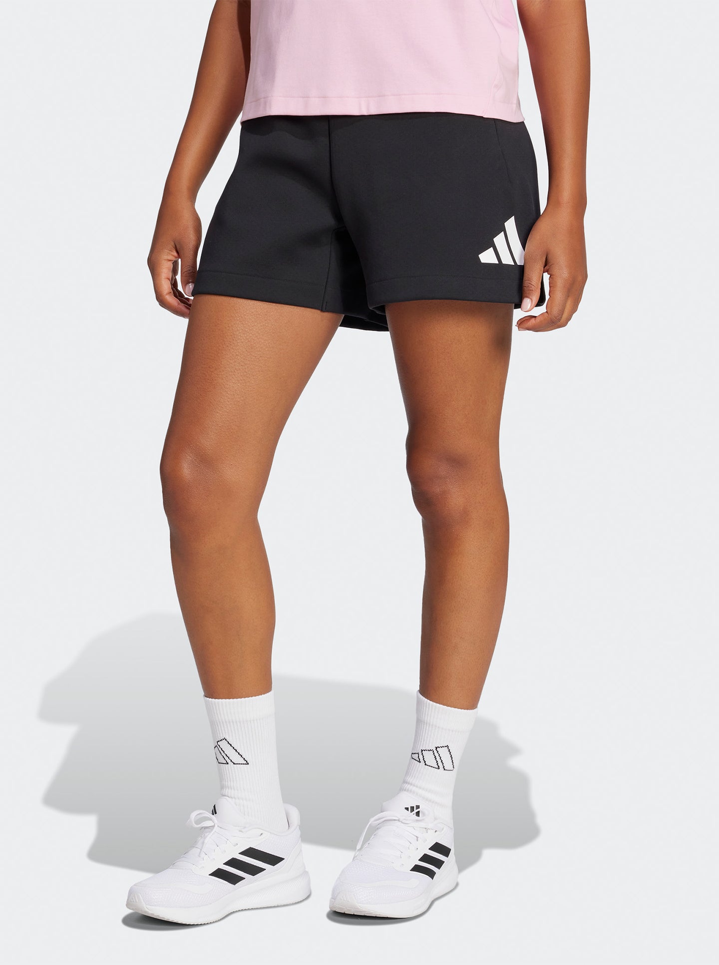 Z.N.E. Shorts