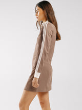 Adicolor 3-Stripes Track Top Dress