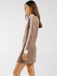 Adicolor 3-Stripes Track Top Dress