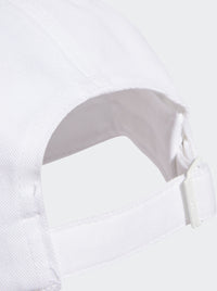 Adicolor Classic Trefoil Baseball Cap