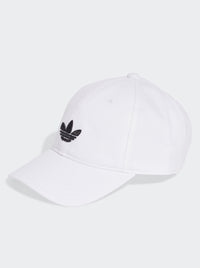 Adicolor Classic Trefoil Baseball Cap