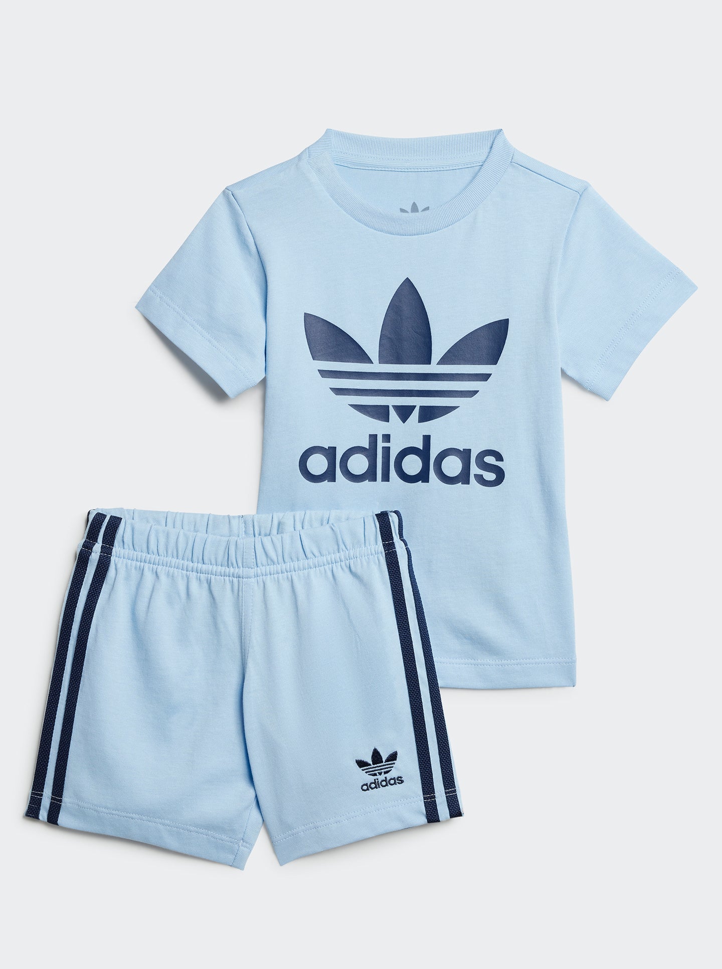 Shorts Tee Set Infants