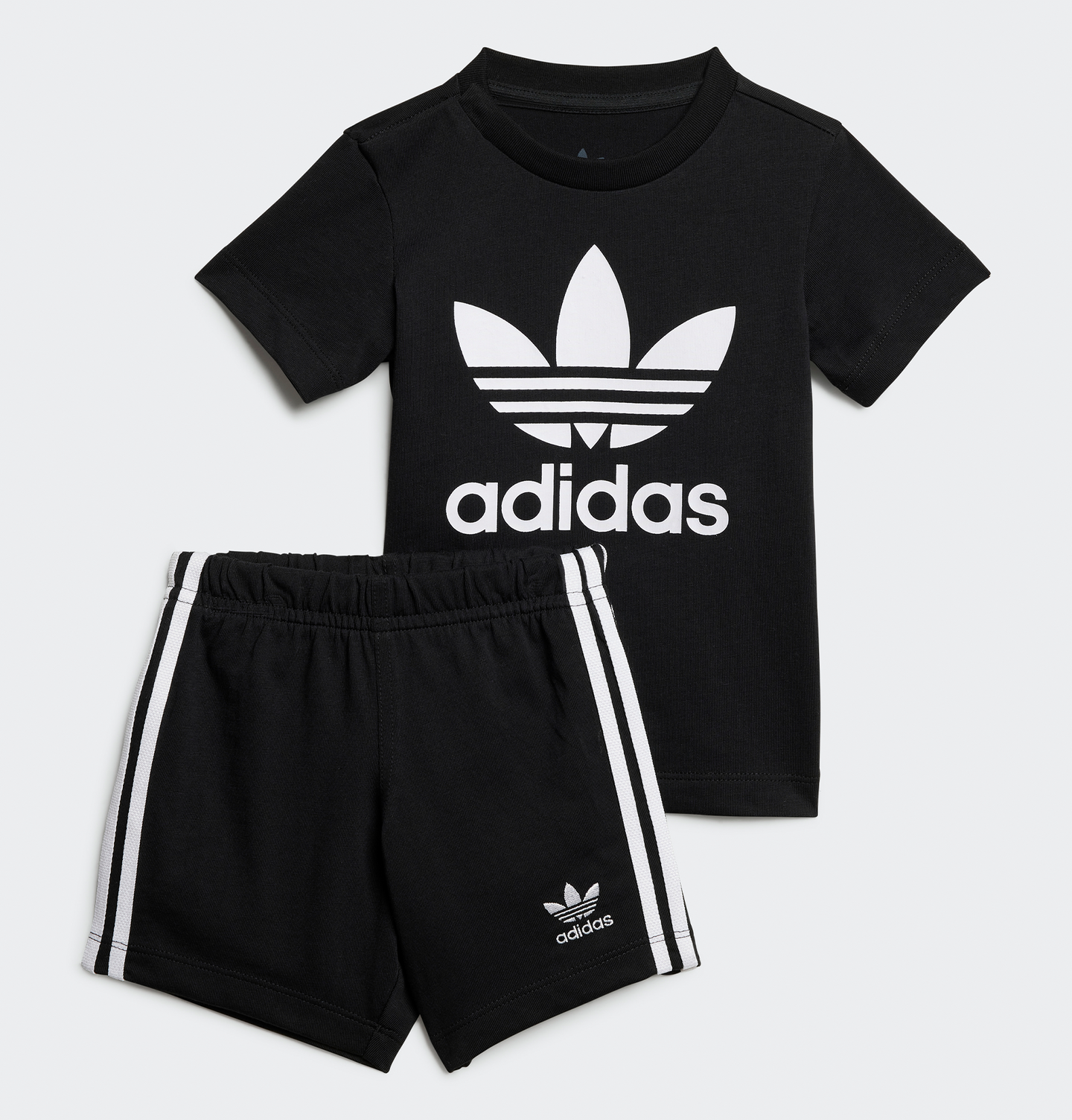 Shorts Tee Set Infants