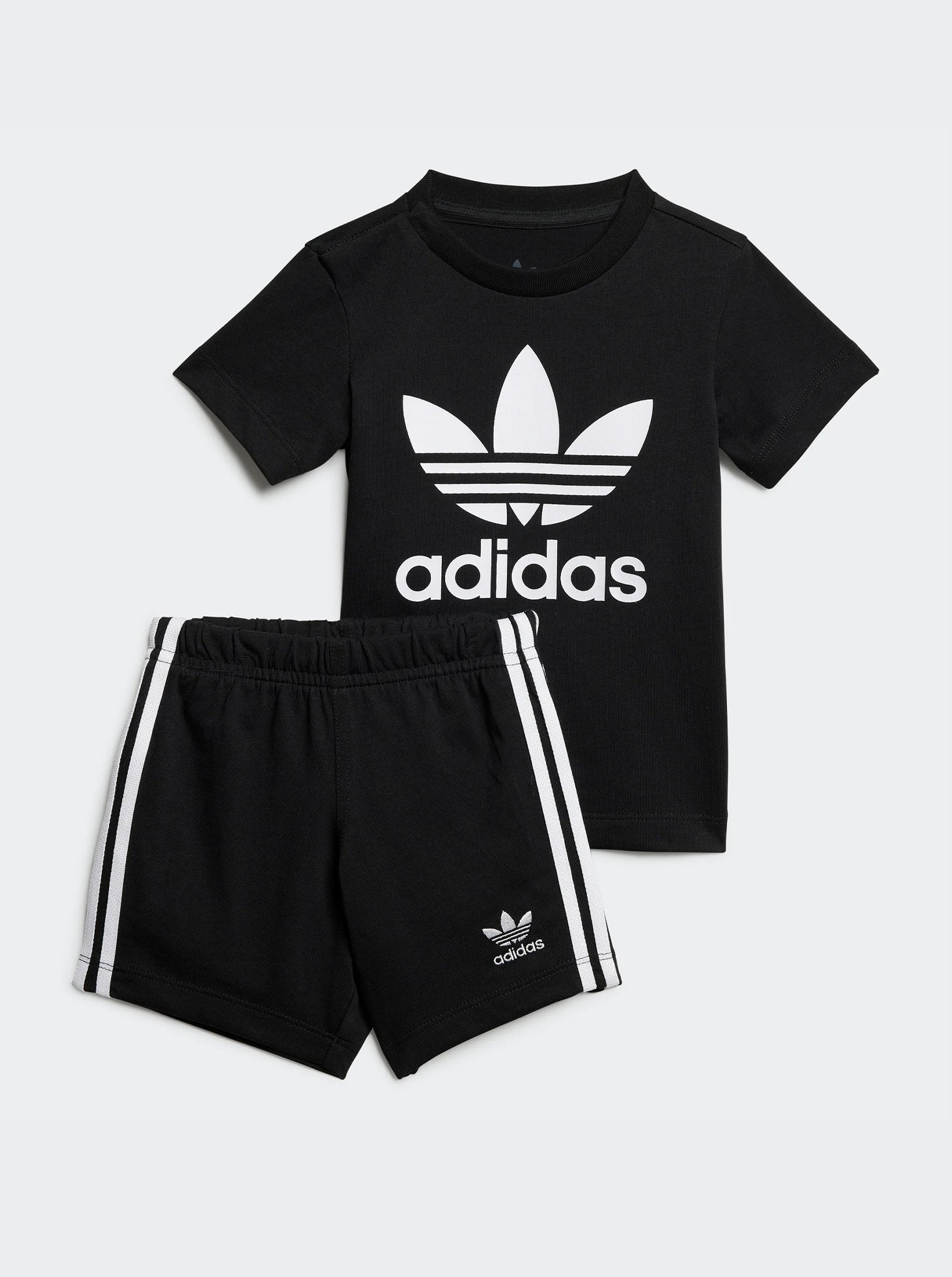 Shorts Tee Set Infants