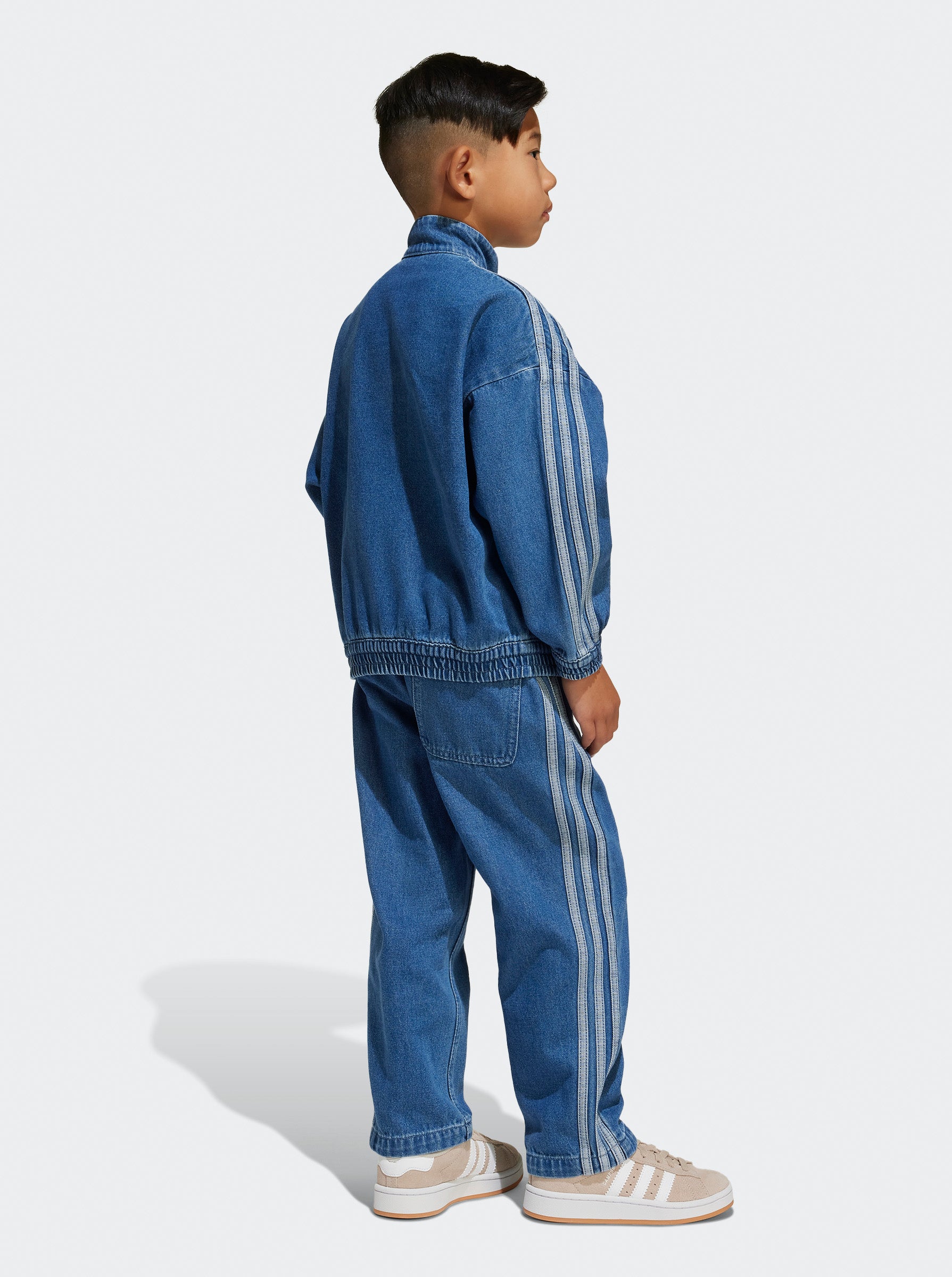 Denim Set Kids – Stirling Sports