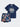 Originals x Liberty London Shorts and Tee Set Infants