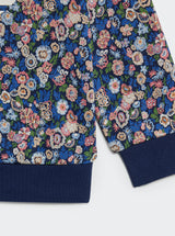 Originals x Liberty London Crew Set Infants