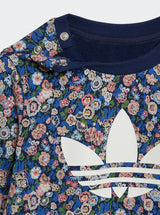 Originals x Liberty London Crew Set Infants